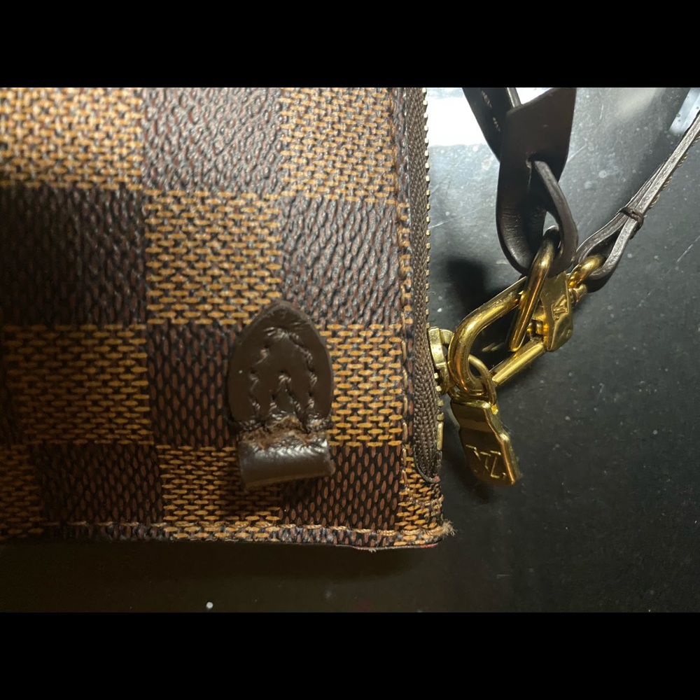LV MM Never Full - Picture 11 of 16